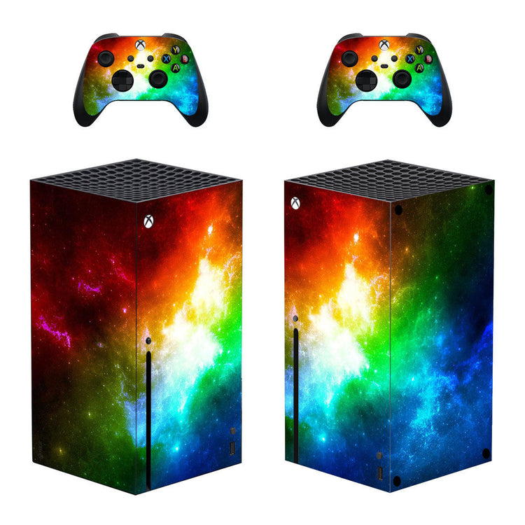 GAMING CONSOLE