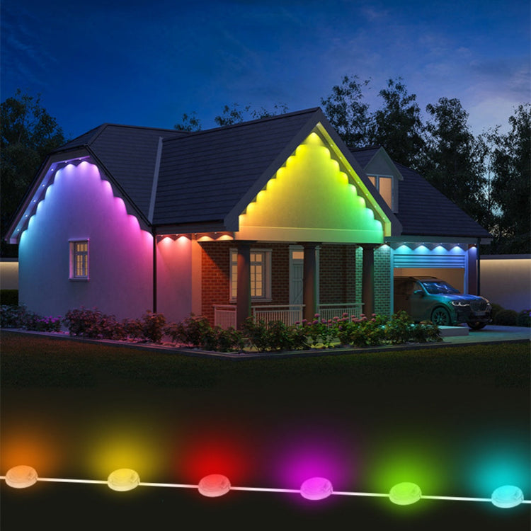 LED LIGHT