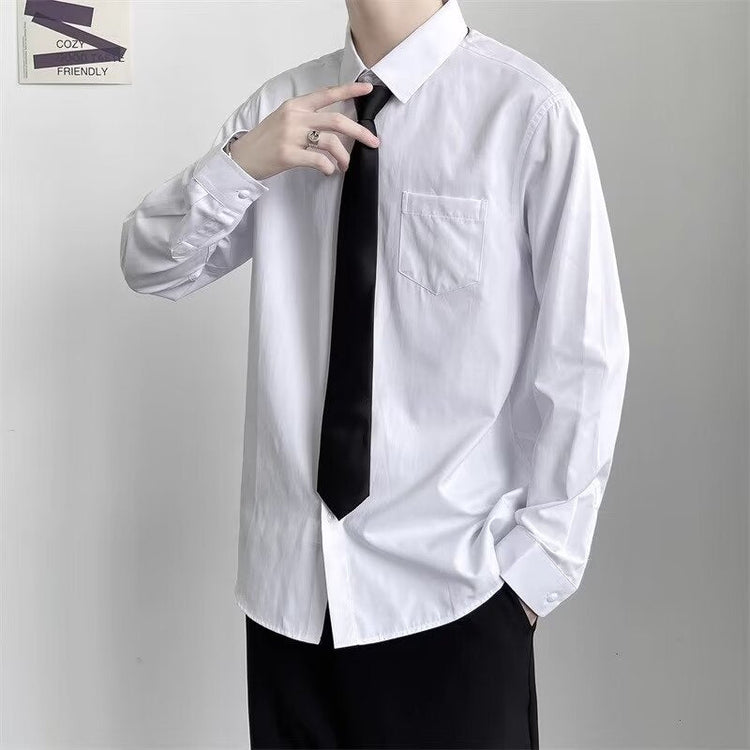 MEN'S CASUAL SHIRT